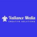 Vallance Media Palm Springs SEO logo